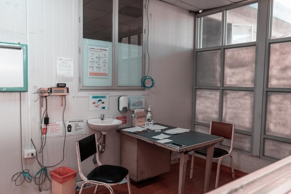 Bezpłatne badania tarczycy w Świnoujściu – sprawdź swoje zdrowie!