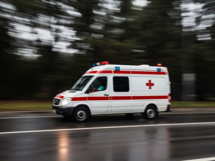 Wojewoda apeluje o czujność: Świnoujście wzmocni bezpieczeństwo”