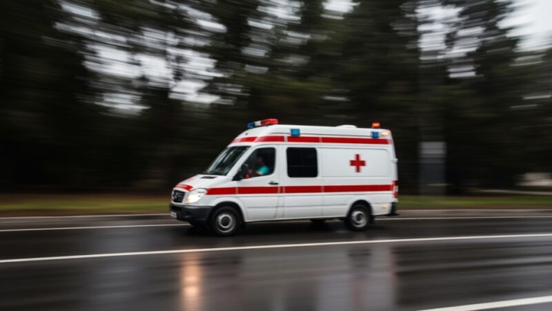 Wojewoda apeluje o czujność: Świnoujście wzmocni bezpieczeństwo”