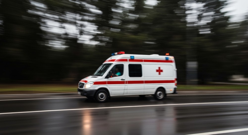 Wojewoda apeluje o czujność: Świnoujście wzmocni bezpieczeństwo”