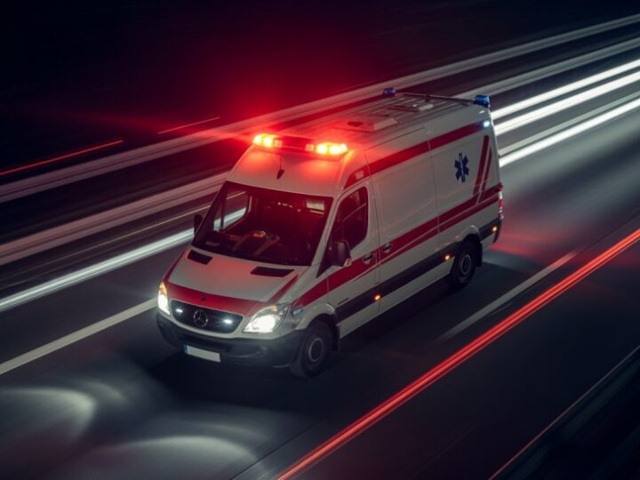 Zimowe przygody na lodzie: jak zadbać o bezpieczeństwo i uniknąć wypadków