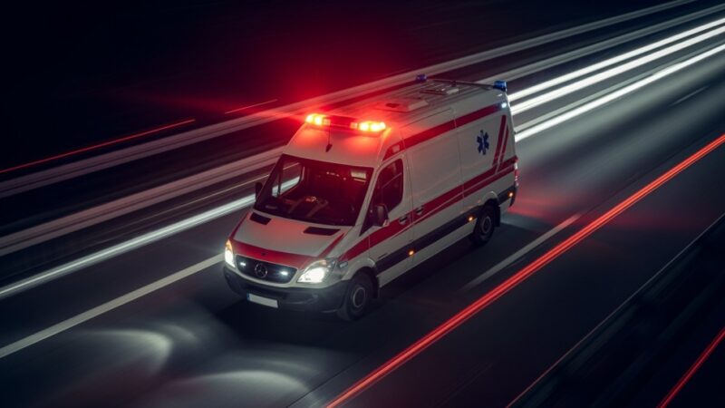 Zimowe przygody na lodzie: jak zadbać o bezpieczeństwo i uniknąć wypadków