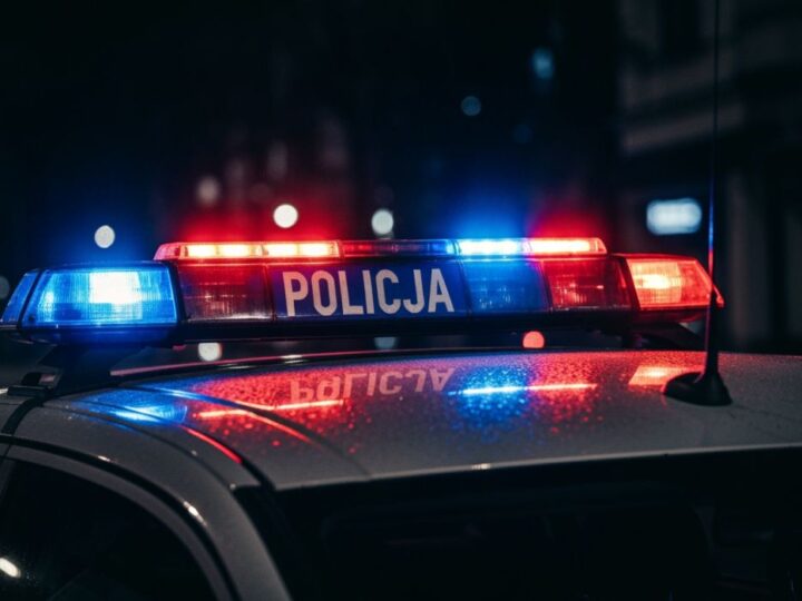 Świnoujska policja zyskała dwa nowoczesne radiowozy