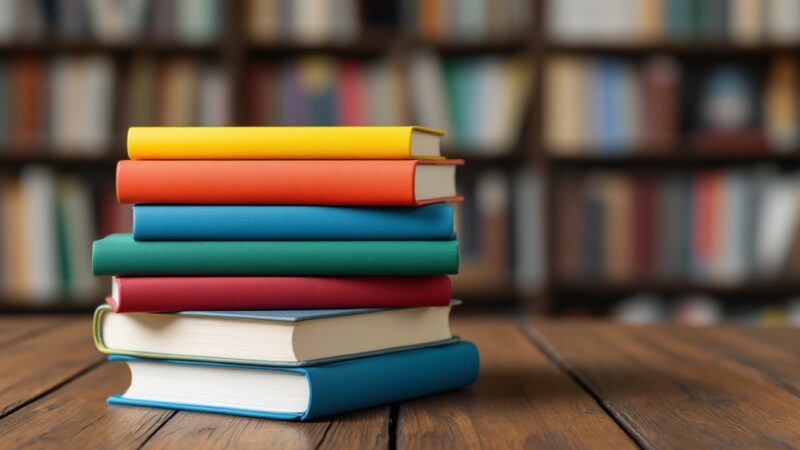 Emocjonalna podróż w „Dzikości serca” – nowa wystawa w bibliotece