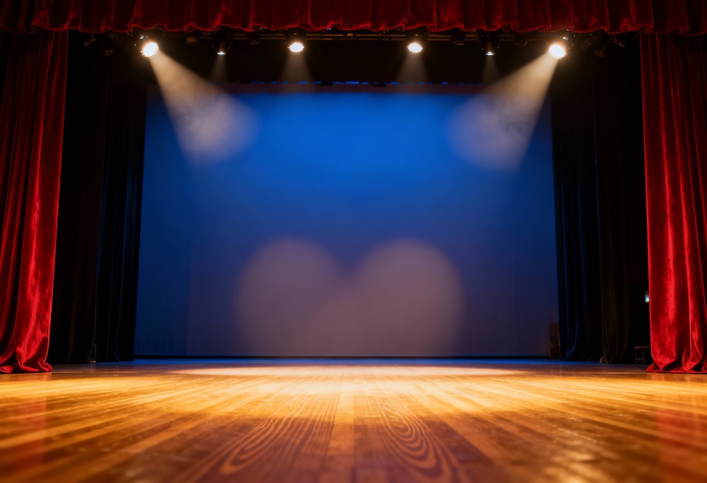 Ferie pełne historii: spektakl Teatru LaLola w bibliotece!