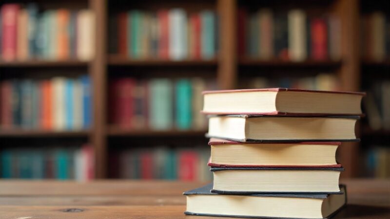 Świnoujście w kreatywnym świetle: warsztaty muzealne w bibliotece