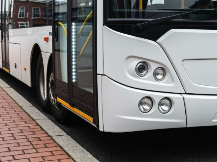 Autobusy w gminie Wolin znów ruszają w trasę!