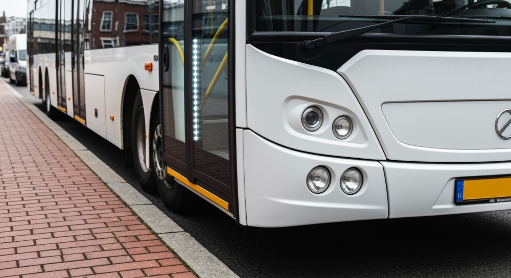 Autobusy w gminie Wolin znów ruszają w trasę!