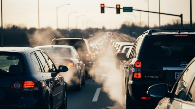 Nocne prace w tunelu: Ruch wahadłowy i całkowite zamknięcie!