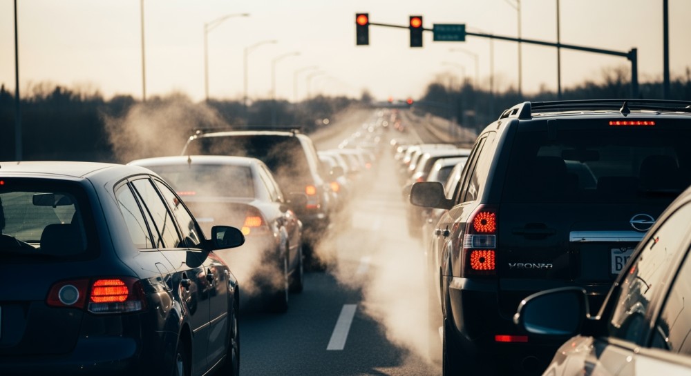 Nocne prace w tunelu: Ruch wahadłowy i całkowite zamknięcie!
