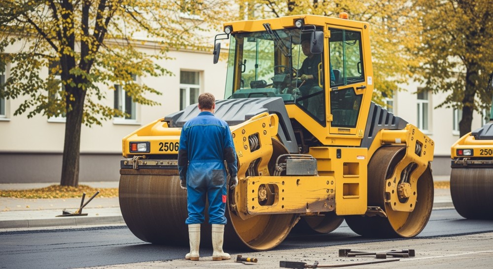Nocne prace w tunelu: ruch wahadłowy i całkowite zamknięcie