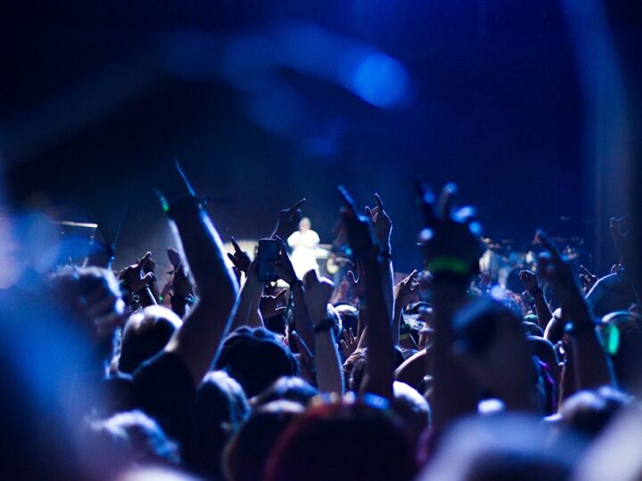 Noworoczny koncert Joszka Brody w Świnoujściu już 18 stycznia!