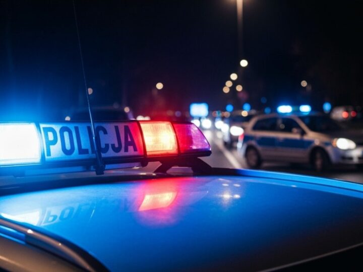 Nowe wyzwania dla policji w Świnoujściu: podsumowanie odprawy kryminalnej