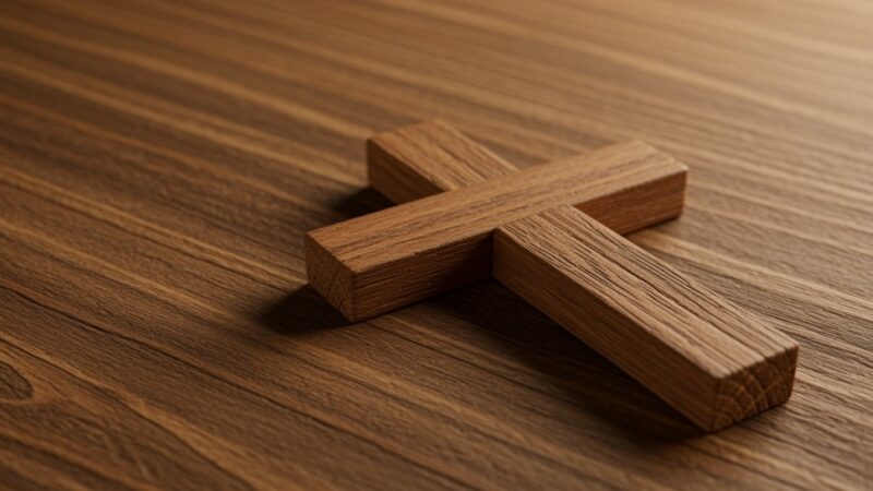 Świnoujście świętuje Uroczystość Objawienia Pańskiego z Orszakiem Trzech Króli