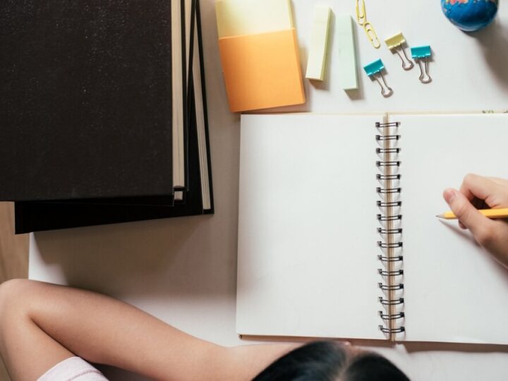 Ostatnie miejsca na warsztaty plastyczne dla przedszkolaków w Art Misi!