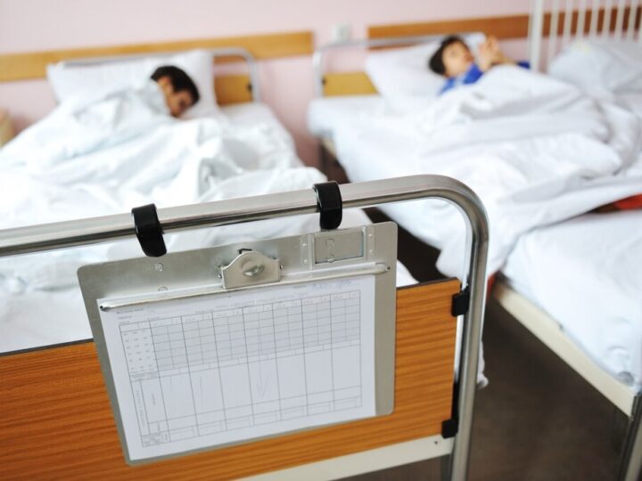 Konkurs na poprawę jakości życia chorych onkologicznie w Świnoujściu w 2026 roku