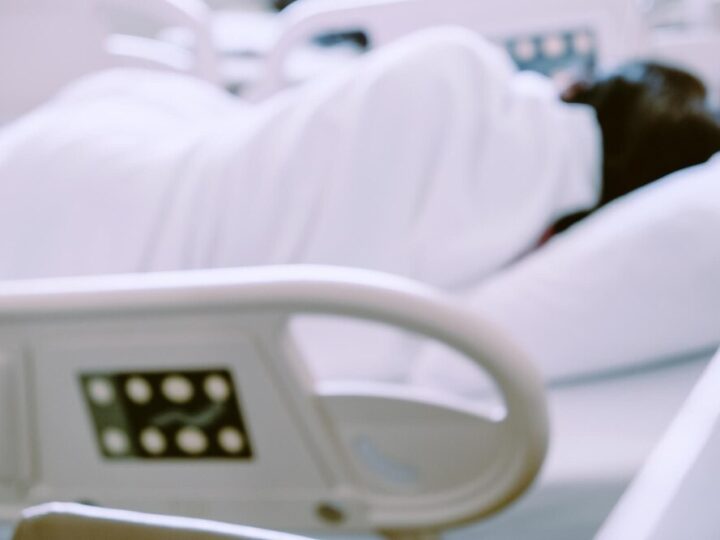 Święto Babci i Dziadka w Centrum Medycznym Fregata