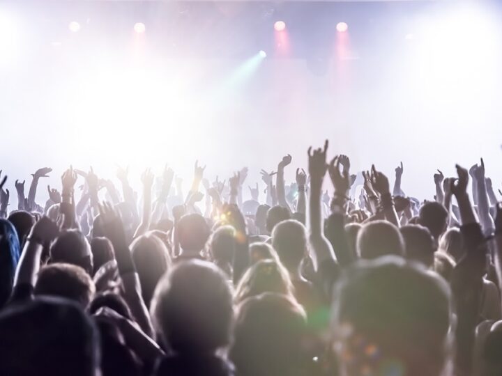 TikShow – wyjątkowe wydarzenie dla młodych artystów!