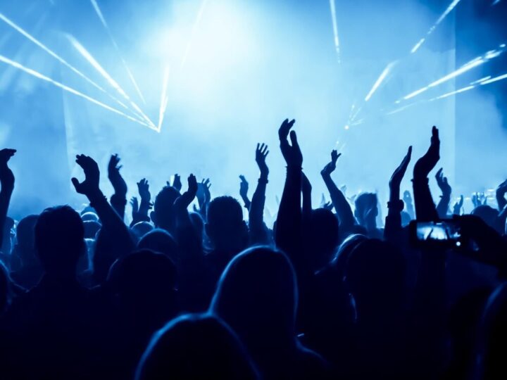 TikShow – spektakularne wydarzenie dla młodych artystów!