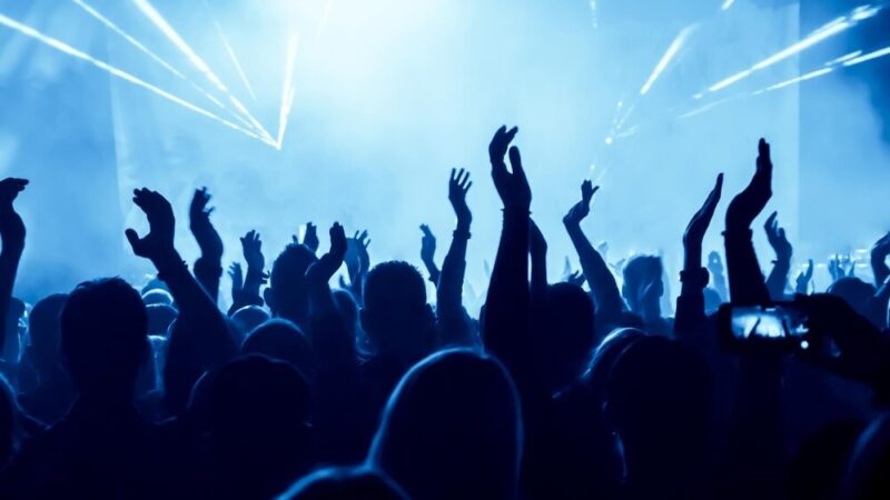 TikShow – spektakularne wydarzenie dla młodych artystów!