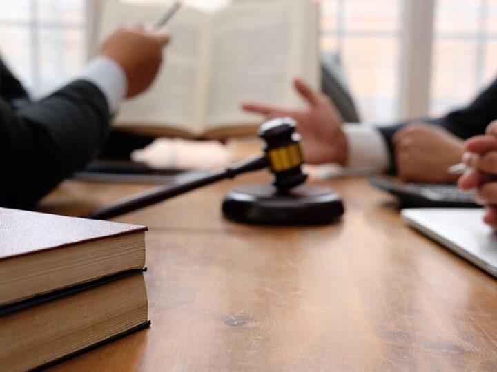 Ucieczka przed wymiarem sprawiedliwości zakończona aresztowaniem