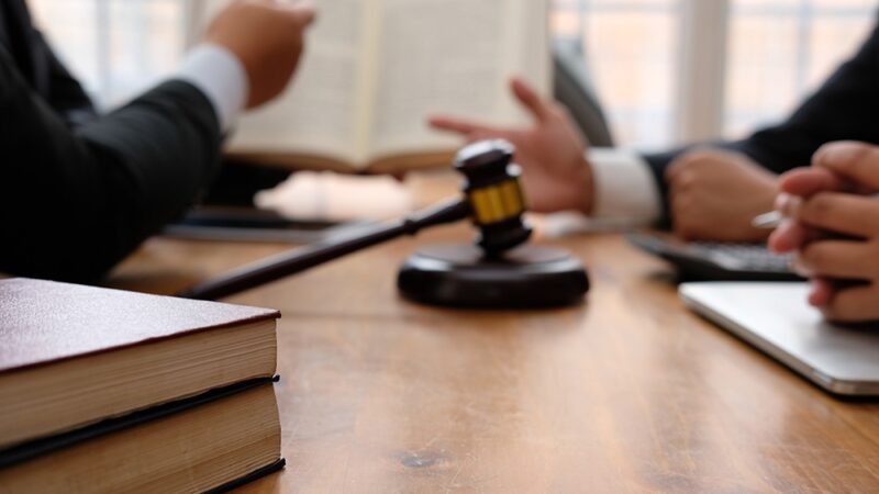 Ucieczka przed wymiarem sprawiedliwości zakończona aresztowaniem