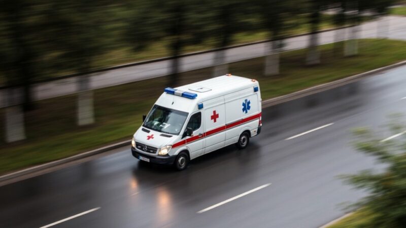 Jak przygotować się na kryzys: kluczowa wiedza, która ratuje życie