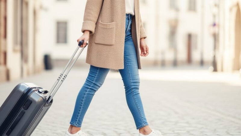 Świnoujście w czołówce Zimowych Gwiazd Travelist 2026 | Morska miejscowość do głosowania