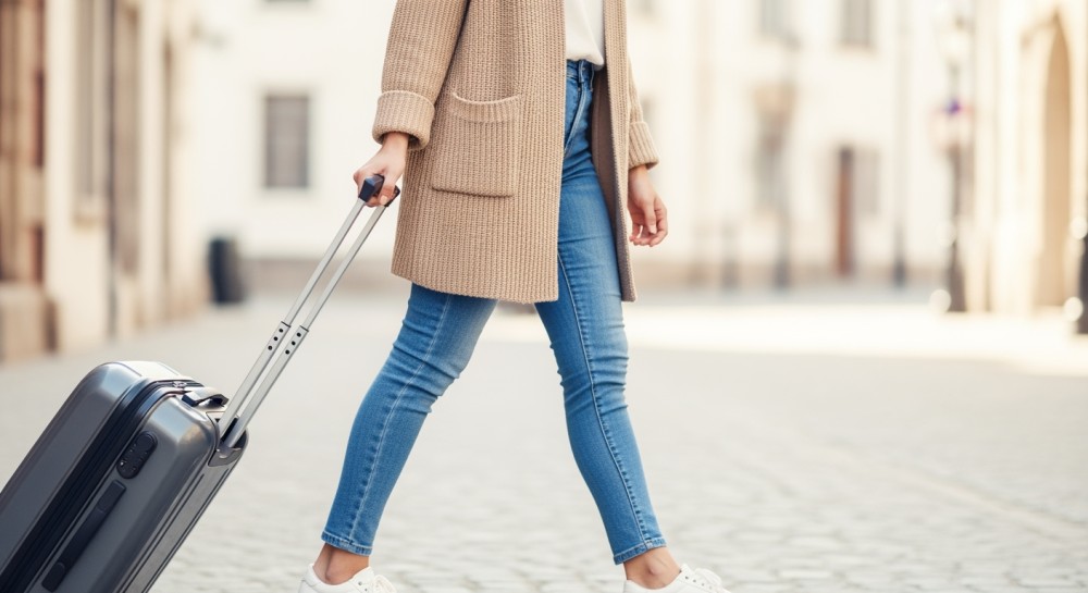 Świnoujście w czołówce Zimowych Gwiazd Travelist 2026 | Morska miejscowość do głosowania