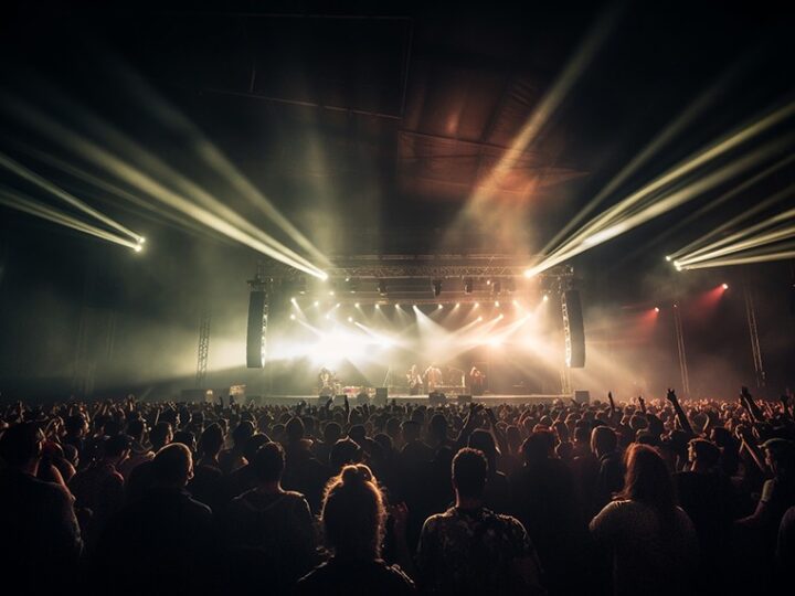 Wolin w rytmie WOŚP: dołącz do 34. Finału!