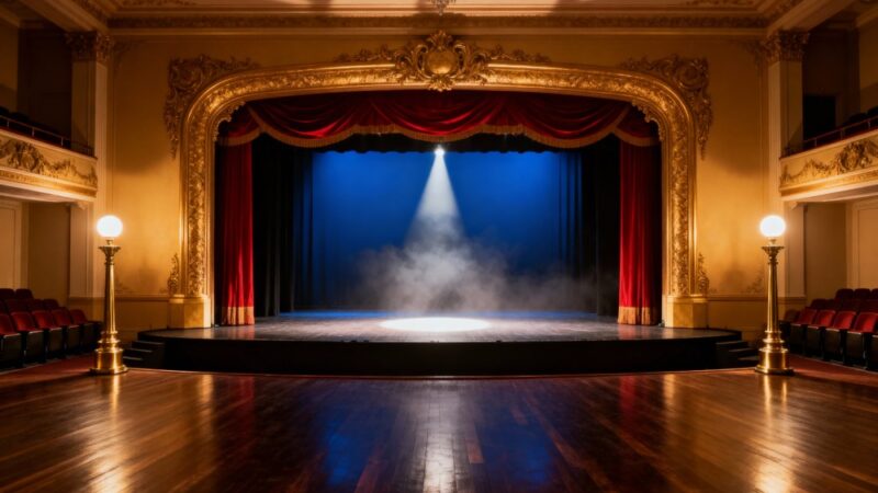 Żona na wagę złota – komedia pełna zwrotów akcji!