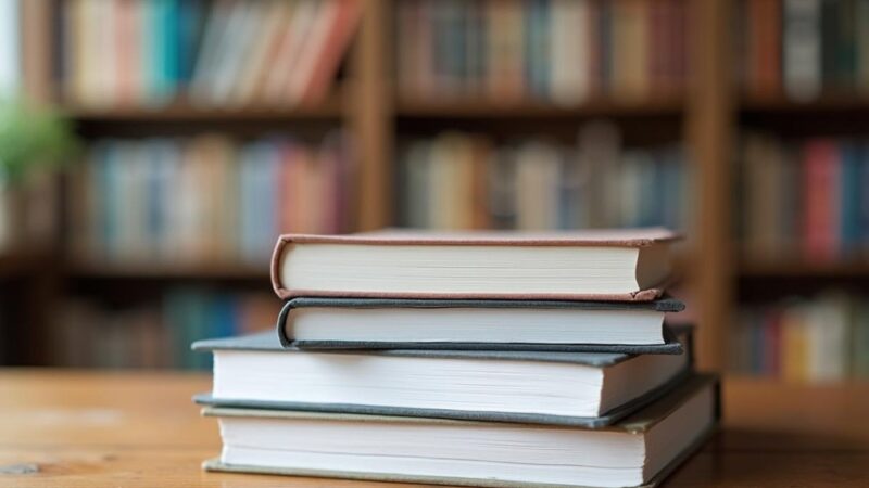 Świnoujście otwiera Archiwum Pamięci w bibliotece miejskiej