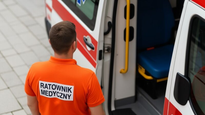 Czujki dymu i tlenku węgla: fakty o ich skuteczności i bezpieczeństwie