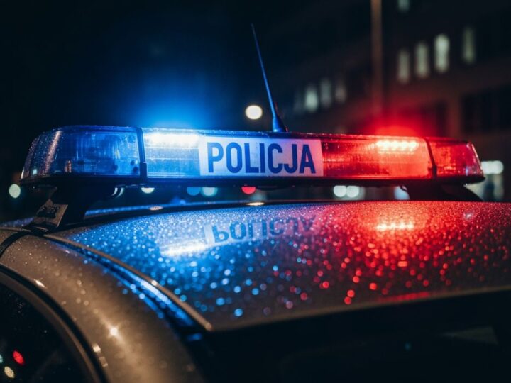 Wybierz swojego dzielnicowego i wspieraj bezpieczeństwo w swojej okolicy!