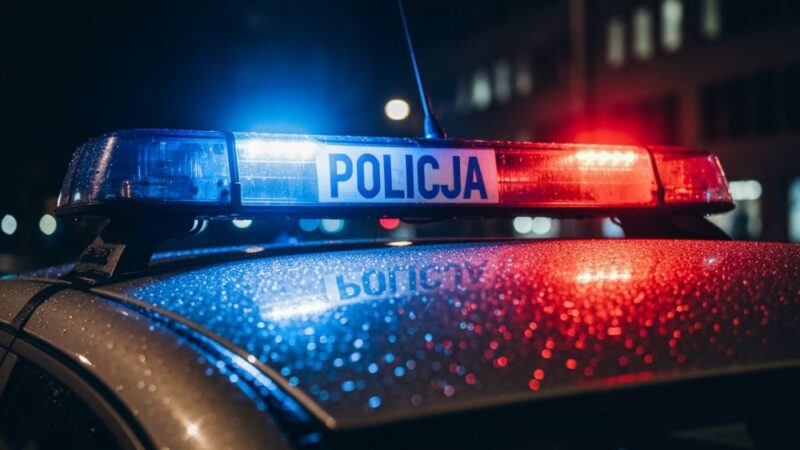 Wybierz swojego dzielnicowego i wspieraj bezpieczeństwo w swojej okolicy!