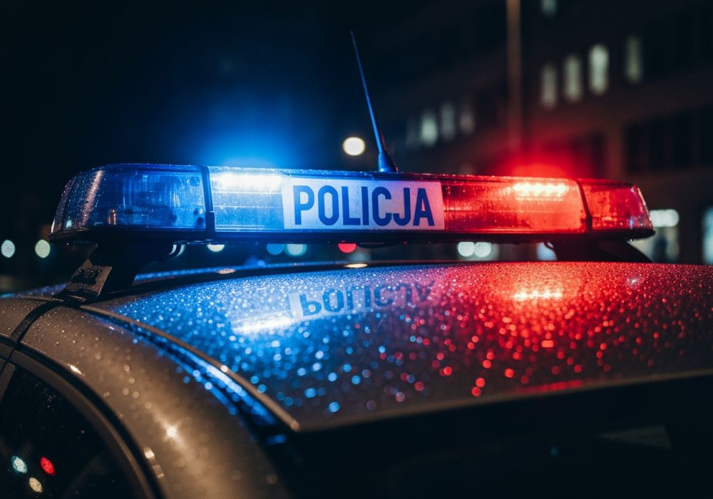 Wybierz swojego dzielnicowego i wspieraj bezpieczeństwo w swojej okolicy!