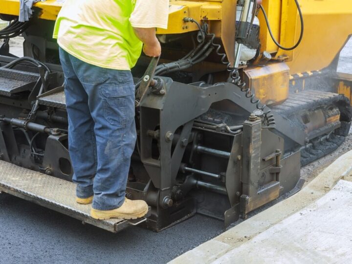Utrudnienia w ruchu w tunelu pod Świną: nocne prace naprawcze