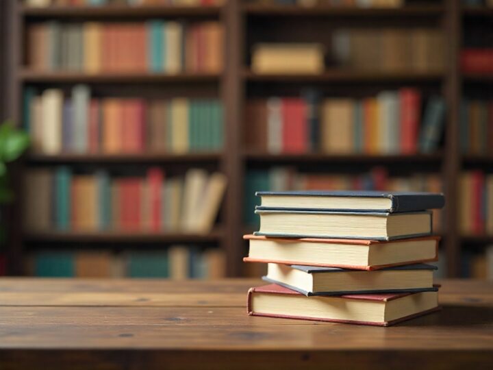 Książkowe wyzwania: radosny dzień pełen zabawy w bibliotece