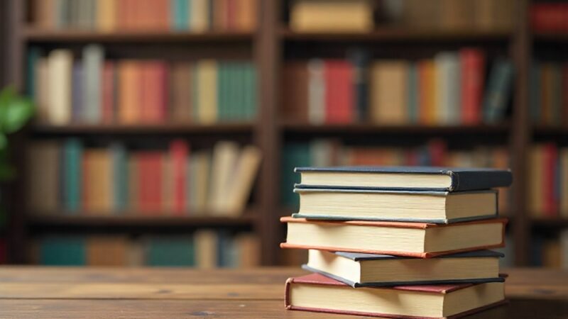 Książkowe wyzwania: radosny dzień pełen zabawy w bibliotece