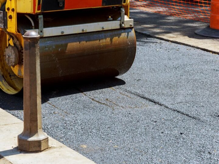 Nocne prace w tunelu pod Świną: Utrudnienia i ruch wahadłowy w lutym