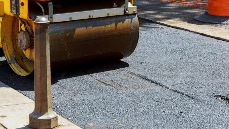 Nocne prace w tunelu pod Świną: Utrudnienia i ruch wahadłowy w lutym