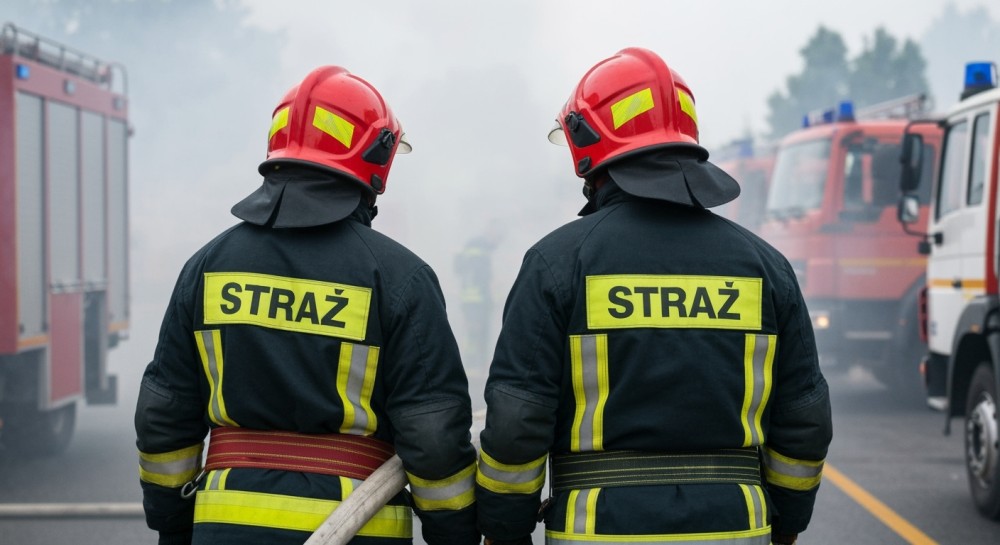 Odbierz darmowy czujnik dymu lub czadu 5 lutego i zwiększ bezpieczeństwo swojego domu