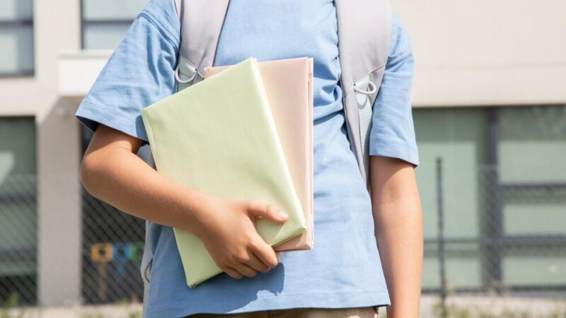 Konkurs na „Nadmorską Akademię Młodego Naukowca” w 2026 roku: Zgłoś swoją ofertę!