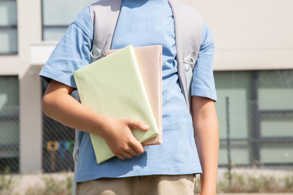 Konkurs na „Nadmorską Akademię Młodego Naukowca” w 2026 roku: Zgłoś swoją ofertę!