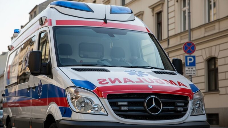 Policjanci podnoszą kwalifikacje w zakresie pierwszej pomocy podczas lokalnego szkolenia