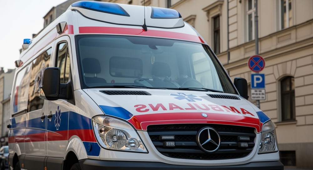 Policjanci podnoszą kwalifikacje w zakresie pierwszej pomocy podczas lokalnego szkolenia