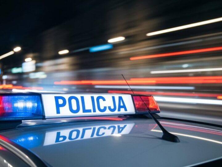 Policjanci ze Świnoujścia: Empatia w działaniu, pomagają bezdomnemu wrócić do domu