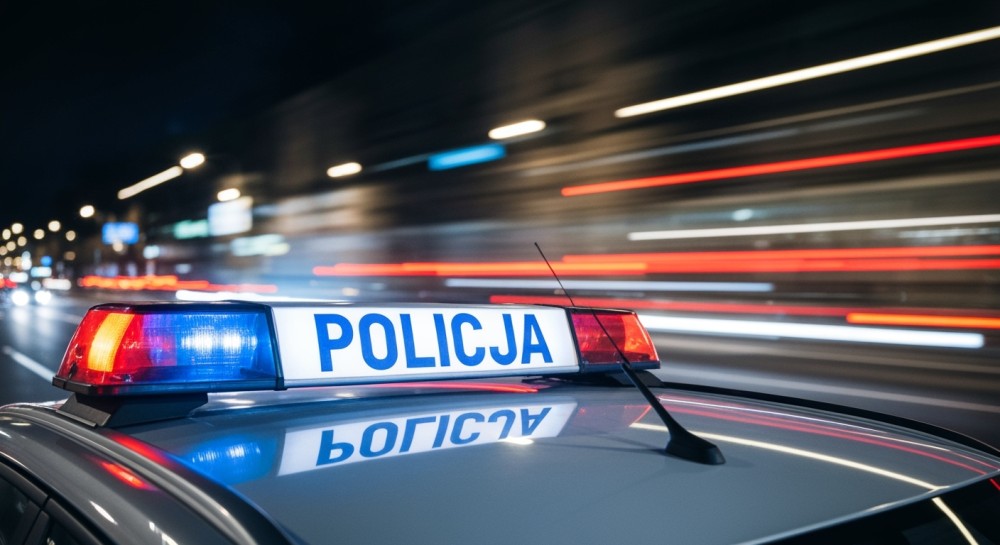 Policjanci ze Świnoujścia: Empatia w działaniu, pomagają bezdomnemu wrócić do domu