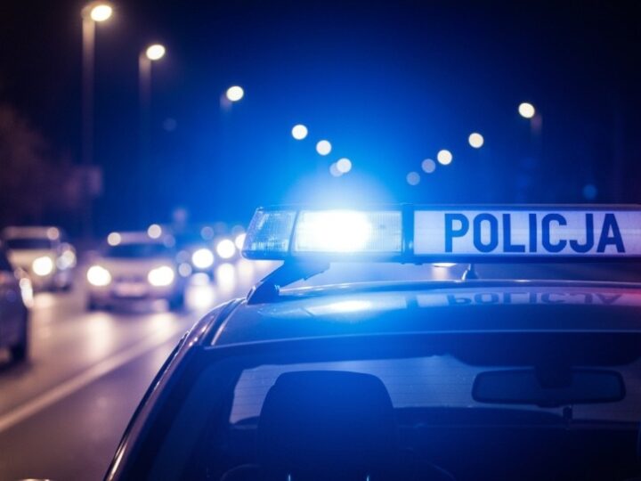 Policyjny sukces: dwóch poszukiwanych w rękach stróżów prawa