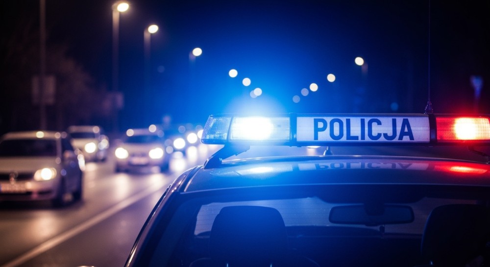 Policyjny sukces: dwóch poszukiwanych w rękach stróżów prawa